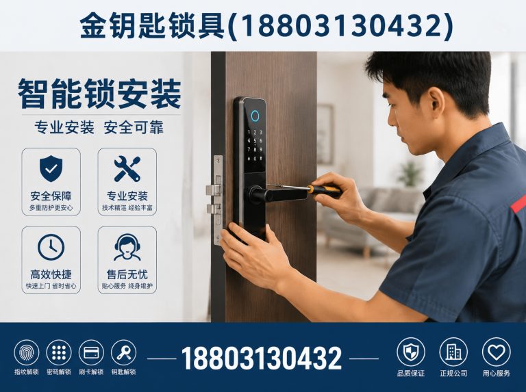 桥东区宣化区开锁展示图